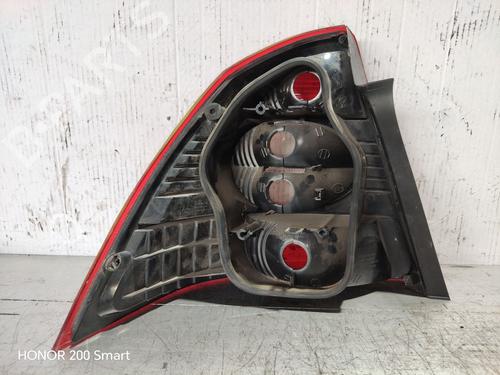 Right taillight FORD FOCUS II Saloon (DB_, FCH, DH) 1.6 Ti | BP36433739C35 - Image 3