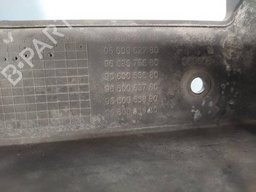 Køleventilator elektrisk Køleventilator elektrisk 38591866 38591866