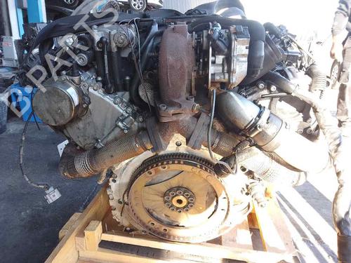 Motor AUDI Q7 (4LB) 3.0 TDI quattro (233 hp) 29360370