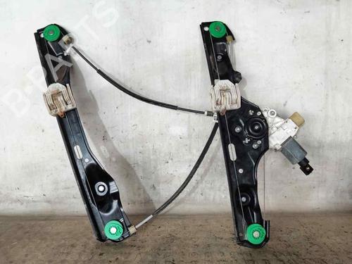 Front right window mechanism BMW X1 (E84) sDrive 16 d | BP28465330C23  - Image 5