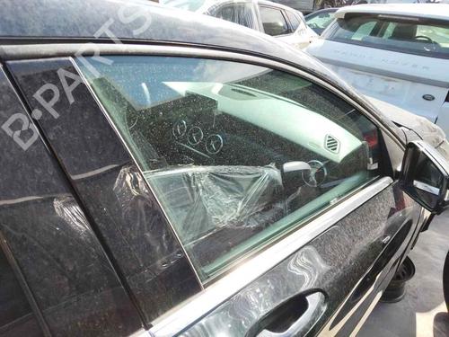 Used Front right door window MERCEDES-BENZ A-CLASS (W176) A 200 CDI / d (176.008) (136 hp) 29183342
