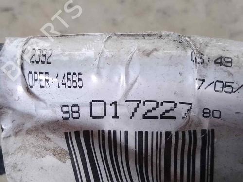 Cable PEUGEOT 308 II (LB_, LP_, LW_, LH_, L3_)  | BP26481829E12 