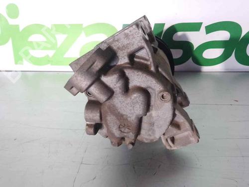 AC compressor NISSAN ALMERA II Hatchback (N16) 1.5 | BP31022626M34