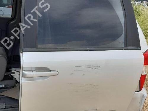 Porta lateral/correr esquerda Porta lateral/correr esquerda KIA CARNIVAL / GRAND CARNIVAL III (VQ) [2005-2015] 34276972 34276972