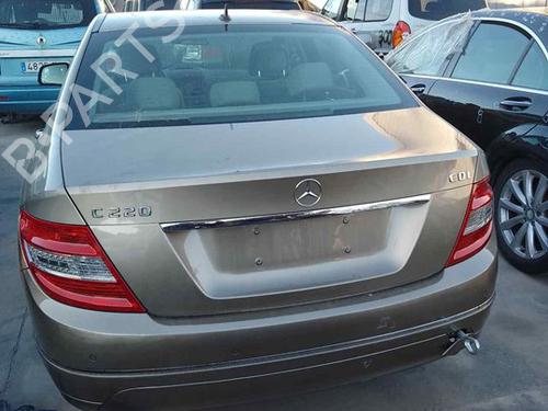 Engine mount MERCEDES-BENZ C-CLASS (W204) | BP26474499M89 - Image 3