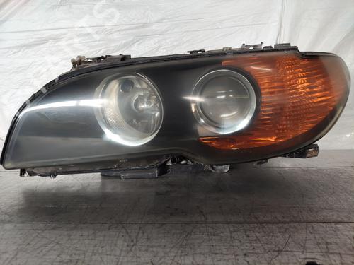 Left headlight BMW 3 Coupe (E46) 320 Cd | BP33931784C28 - Image 3