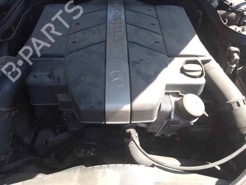 Startmotor MERCEDES-BENZ E-CLASS (W211) E 240 (211.061) (177 hp) 28462265