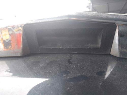 Used Tailgate handle OPEL ASTRA H (A04) [2004-2014]  28470384