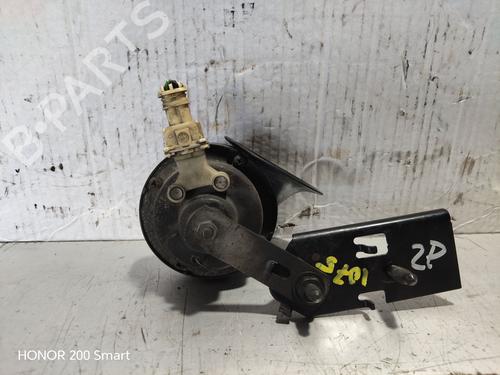 Horn RENAULT MEGANE III Hatchback (BZ0/1_, B3_) | BP36077232E13 - Image 3