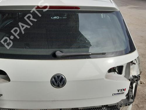 Used Tailgate Tailgate 33289835 33289835