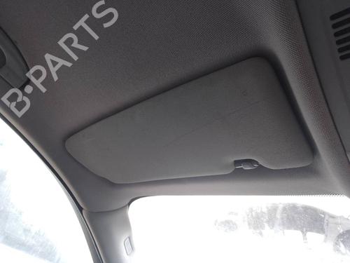 Left sun visor BMW 1 (E87) 118 d | BP39595309I1 - Image 2