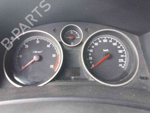 Kombinert Instrument OPEL ASTRA H (A04) [2004-2014]  28469689