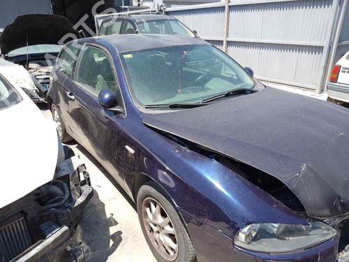 Pipe ALFA ROMEO 147 (937_) 1.6 16V T.SPARK ECO (937.AXA1A, 937.BXA1A) | BP26471702M125 