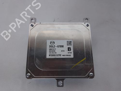 Ballast Xénon MAZDA CX-30 (DM) [2019-2025]  29713450