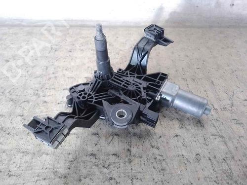 Used Rear wiper motor OPEL CORSA E (X15) 1.3 CDTI (08, 68) (75 hp) 26477371