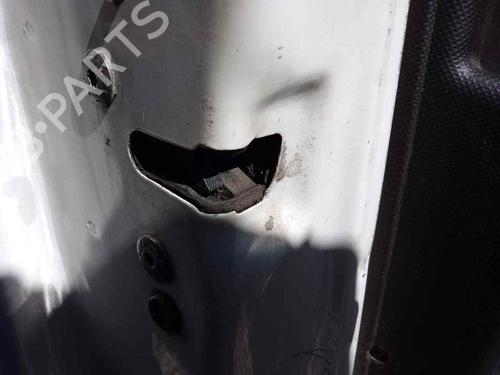 Used Front left lock CITROËN BERLINGO / BERLINGO FIRST MPV (MF_, GJK_, GFK_) 1.6 HDI 75 (MF9HW, GJ9HWC, GF9HWC, GN9HWC) (75 hp) 28453288