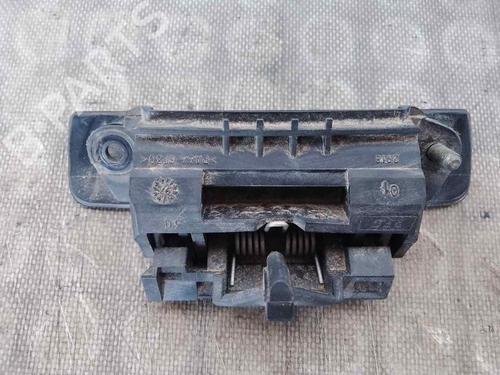 Rear right exterior door handle PEUGEOT 306 Hatchback (7A, 7C, N3, N5)  | BP26467134C130 