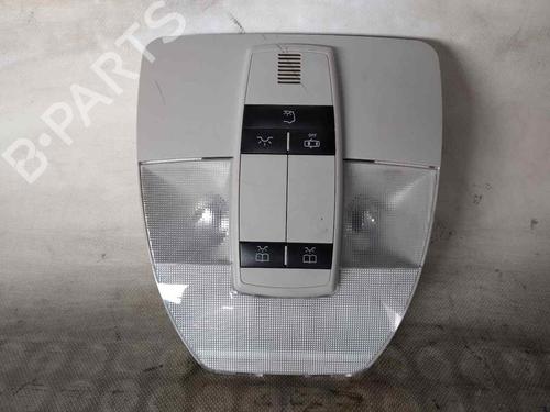Used Interior roof light MERCEDES-BENZ A-CLASS (W169) A 180 CDI (169.007, 169.307) (109 hp) 26475331