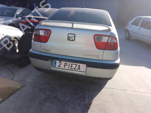 Grille SEAT CORDOBA (6K1, 6K2)  | BP26469288C40 