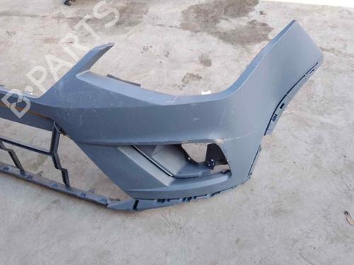 Front bumper SEAT ARONA (KJ7, KJP)  | BP31043675C7 