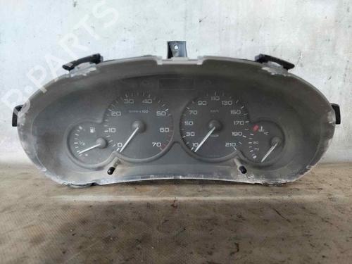 Cockpit CITROËN BERLINGO / BERLINGO FIRST MPV (MF_, GJK_, GFK_) 1.9 D (MFWJZ) | BP29753750C47