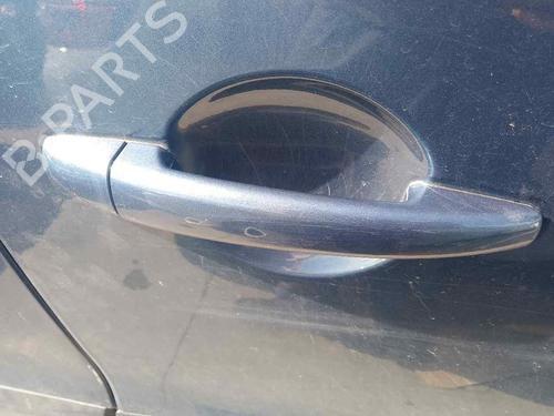 Used Front right exterior door handle CITROËN BERLINGO MULTISPACE (B9) 1.6 HDi 110 (109 hp) 28460834