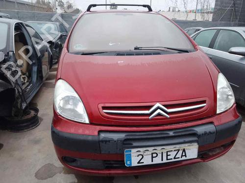 Hood CITROËN XSARA PICASSO (N68) 1.6 16V | BP26481691C1 