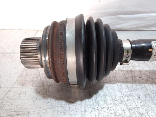 Left front driveshaft AUDI Q5 (8RB) 2.0 TDI | BP37487954M38 - Image 2