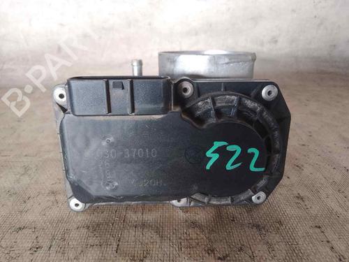 Throttle body TOYOTA AURIS (_E15_)  | BP26484165M82 