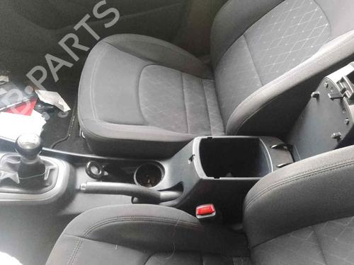 Armrest / Center console KIA RIO III (UB) 1.2 CVVT | BP28463901I20 