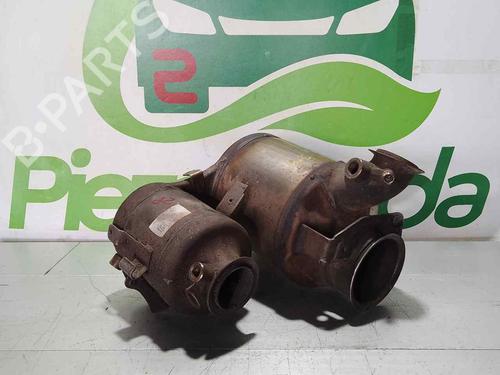 Catalyseur SEAT LEON (5F1) [2012-2021]  31621439