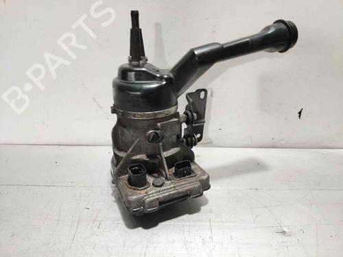Used Steering pump Steering pump PEUGEOT 308 I (4A_, 4C_) [2007-2016] 28458200 28458200