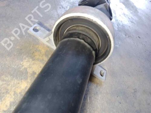 Driveshaft BMW 5 (E60) 525 d | BP26484114M37 