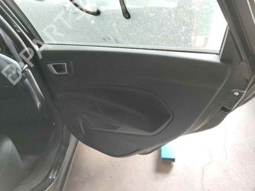 Used Rear right panel FORD FIESTA VI (CB1, CCN) 1.4 TDCi (70 hp) 29447191