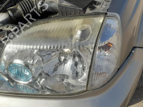 Used Left headlight Left headlight NISSAN X-TRAIL I (T30) [2001-2013] 34208248 34208248