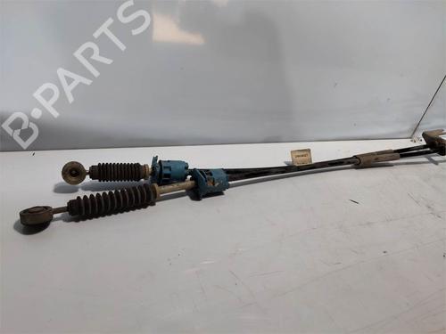 Gear lever SMART FORFOUR (454) 1.1 (454.030) | BP28470607M90 - Image 2