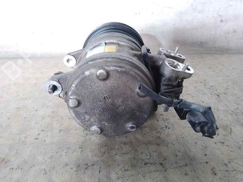 AC compressor HYUNDAI GETZ (TB) 1.1 | BP26479324M34 