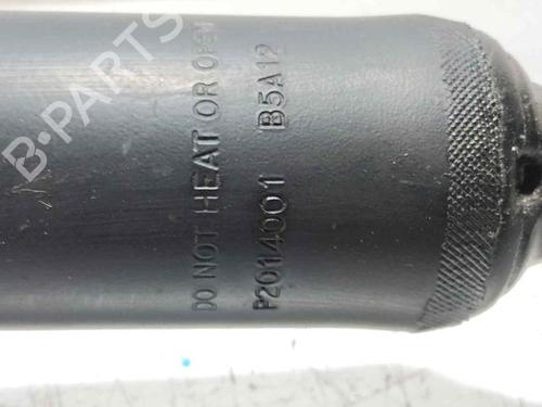 Left front shock absorber VW PASSAT B5.5 (3B3) | BP31946515M16