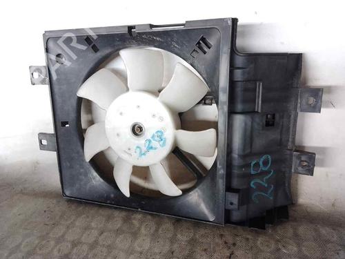 Radiator fan NISSAN MICRA II (K11) 1.0 i 16V | BP26476224M35 