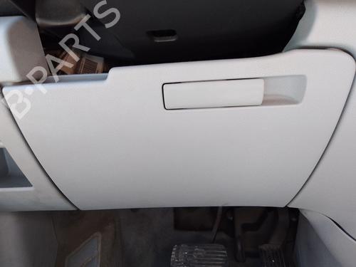 Handskerum Handskerum PEUGEOT 3008 I MPV (0U_) 1.6 HDi (109 hp) 35986706 35986706