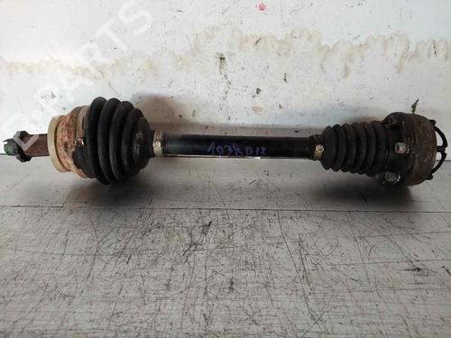 Used Left front driveshaft Left front driveshaft SEAT CORDOBA (6L2) 1.4 TDI (70 hp) 33952094 33952094