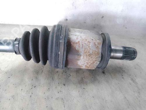 Left front driveshaft BMW X3 (E83) xDrive 20 d | BP26482777M38 