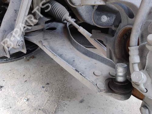 Querlenker links vorne für RENAULT MEGANE IV Hatchback (B9A/M/N_) [2015-2025]  28453975