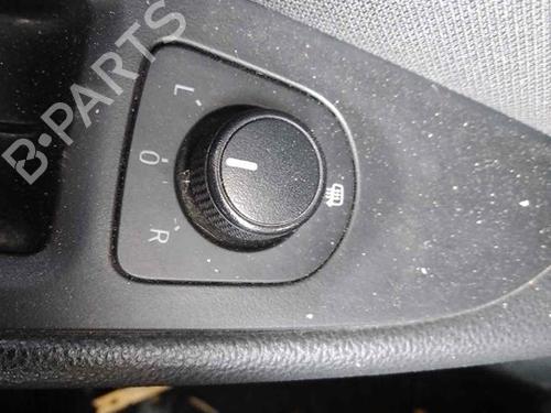 Comando retrovisori SEAT LEON (5F1) [2012-2021]  28468797