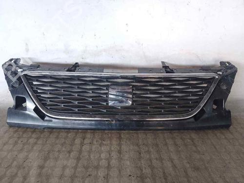 Used Grille SEAT LEON (5F1) [2012-2021]  26485475