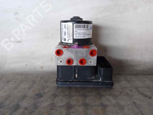 Used ABS pump BMW 3 (E90) [2004-2012]  26484974