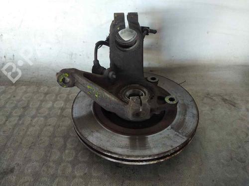 Left front steering knuckle CITROËN XSARA PICASSO (N68) 2.0 HDi | BP26476220M25 