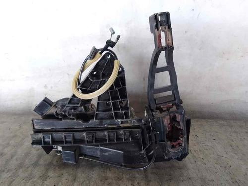 Used Front left lock FORD FOCUS II (DA_, HCP, DP) [2004-2013]  26469508