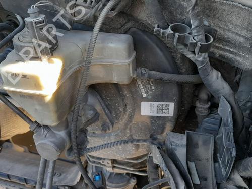 Used Servo brake Servo brake VW PASSAT B6 Variant (3C5) [2005-2011] 32452972 32452972