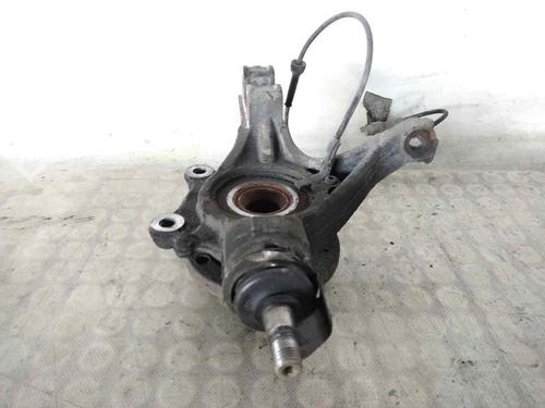Right front steering knuckle CITROËN C4 Picasso I MPV (UD_)  | BP26476304M26 